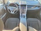 2012 Ford Edge se