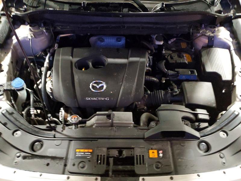 2024 Mazda Cx-5 Premium Plus