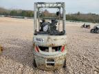 2015 Nissan MCP1F2A20LV Forklift