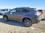 2009 Lexus Rx 350