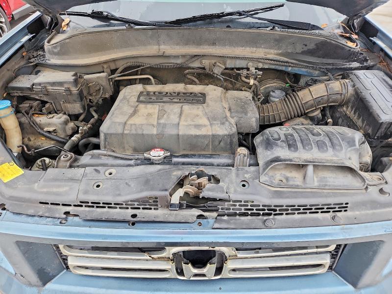 2006 Honda Ridgeline rts