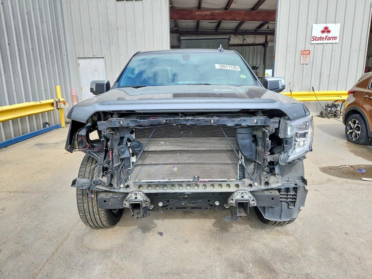 2021 GMC Sierra C1500 SLT