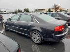2007 Audi A8 l Quattro