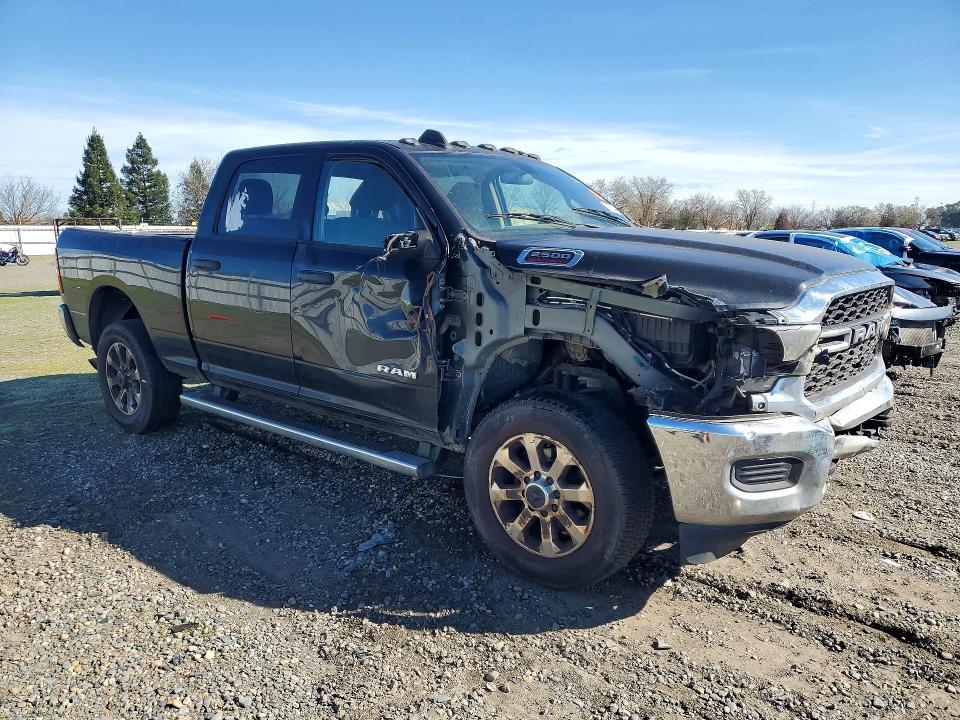 2020 Dodge Ram 2500 Tradesman