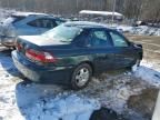 1998 Honda Accord ex