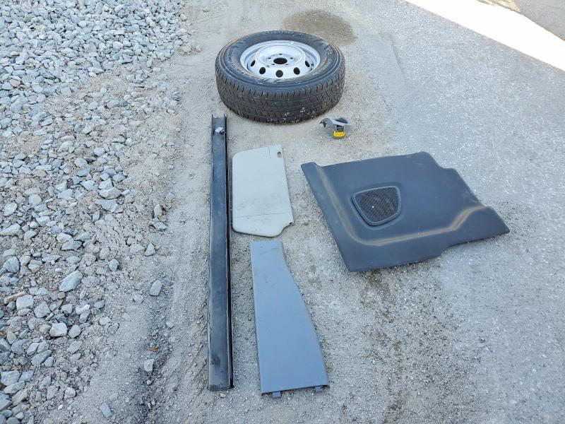 2019 Ford Transit T-250