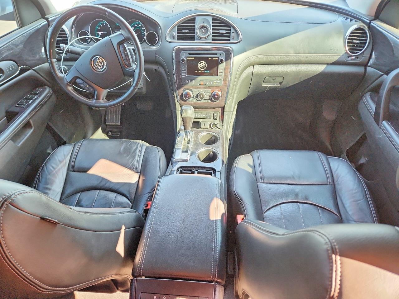 2017 Buick Enclave