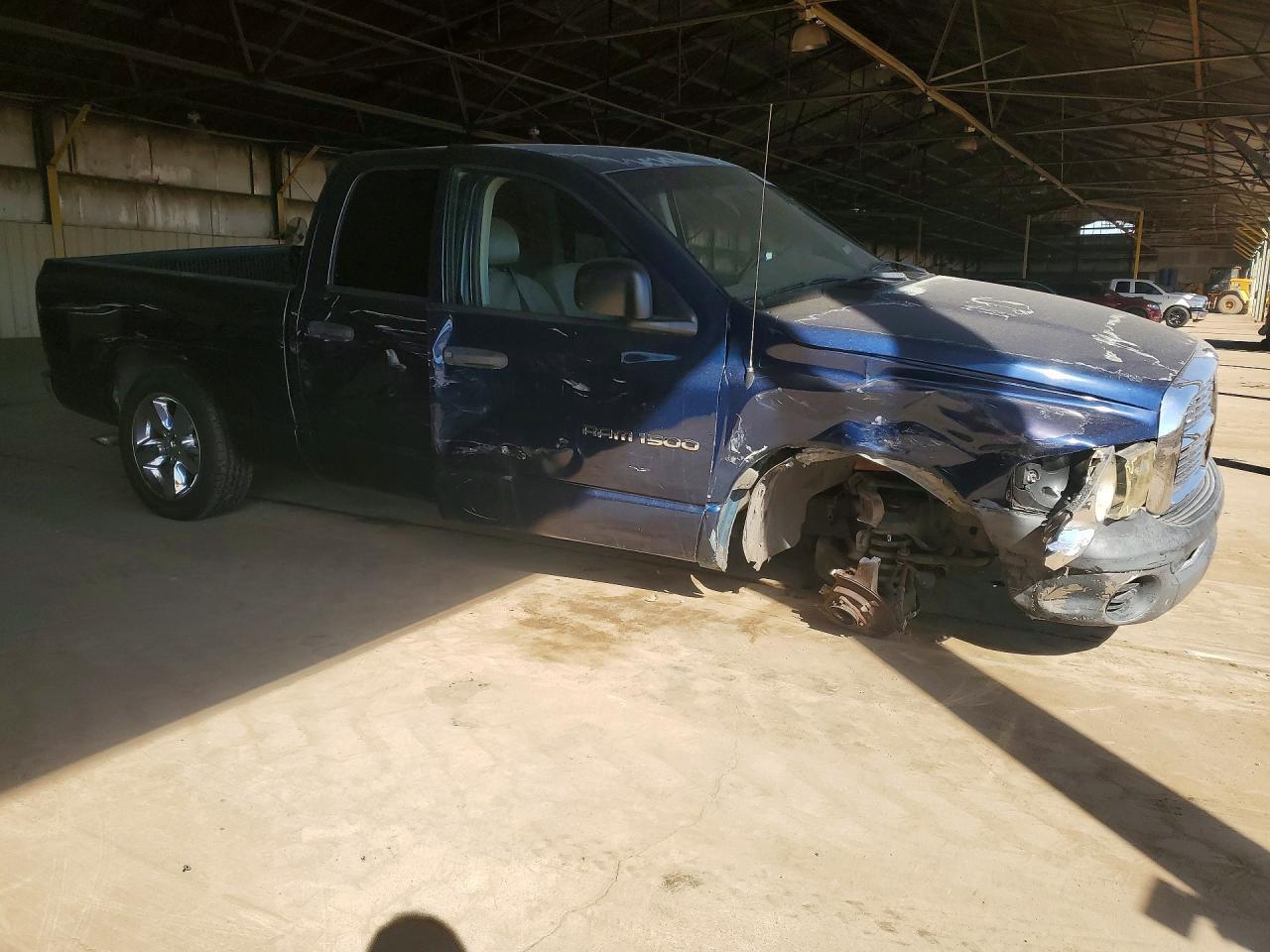 2004 Dodge RAM 1500 ST