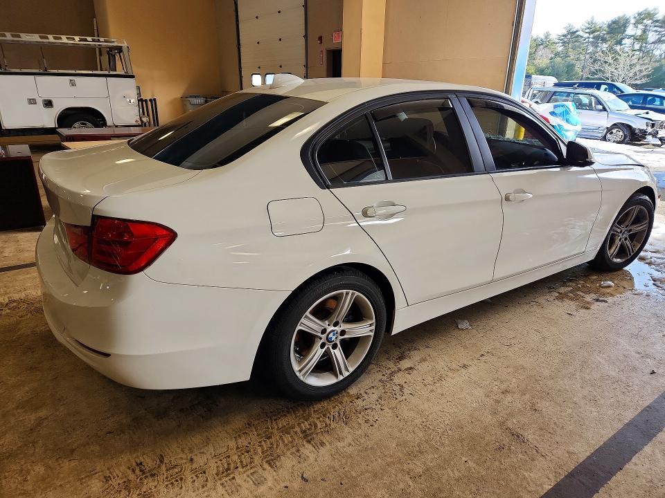 2013 Bmw Motorrad 2013 bmw Motorrad 328 xi