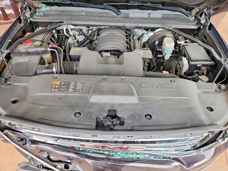 2016 GMC Yukon xl C1500 sle