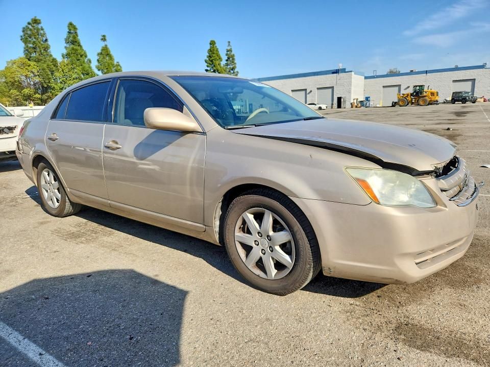 2006 Toyota Avalon xl