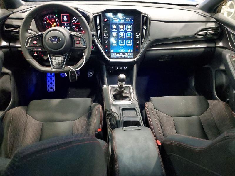 2024 Subaru Wrx Premium