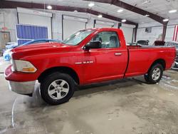 Dodge Ram 1500 Vehiculos salvage en venta: 2009 Dodge Ram 1500