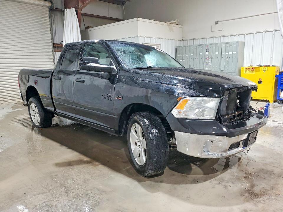 2014 Dodge RAM 1500 ST
