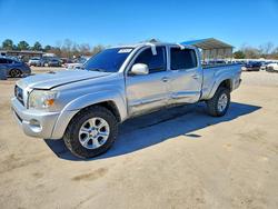 2008 Toyota Tacoma Double cab Long bed for sale in Florence, MS