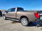 2017 Nissan Titan XD SL