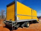 2022 International MV607 BOX Truck
