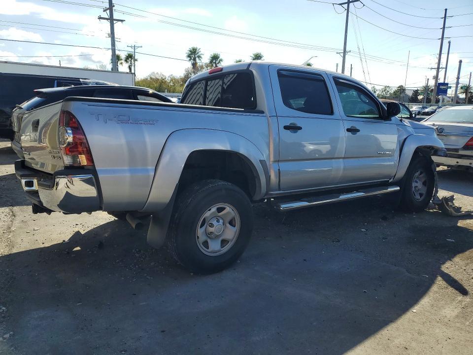 2013 Toyota Tacoma Prerunner V6