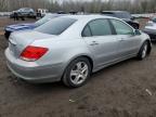 2007 Acura RL