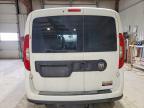 2022 Dodge RAM Promaster City Utility / Service Van