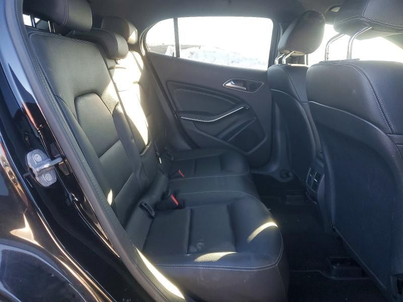 2020 Mercedes-Benz Gla 250 4matic