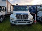 2013 International 4300 Flatbed Truck