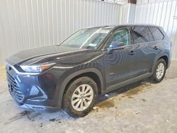 2025 Toyota Grand Highlander xle for sale in Gastonia, NC
