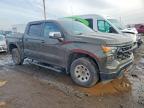 2023 Chevrolet Silverado K1500 Lt-l