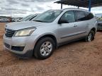 2015 Chevrolet Traverse ls
