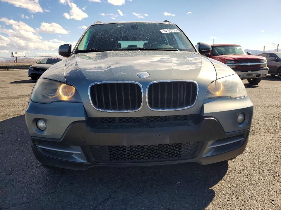2008 BMW X5 3.0i