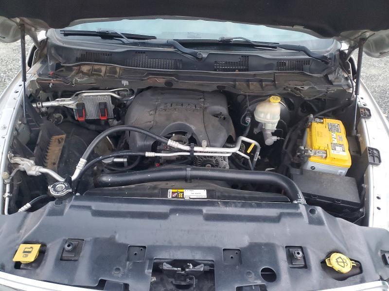 2014 Dodge Ram 1500 slt