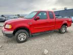 2000 Ford F150