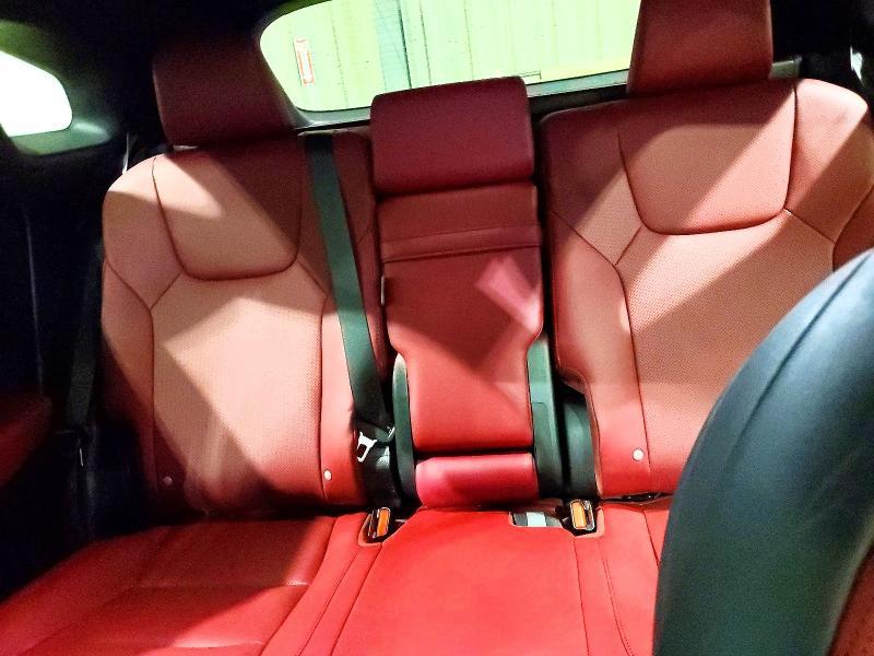 2023 Lexus Rx 350 Base