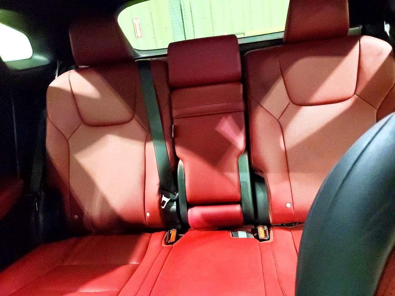 2023 Lexus Rx 350 Base