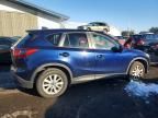 2013 Mazda Cx-5 Touring