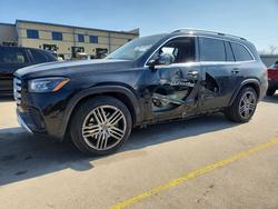 2024 Mercedes-Benz Gls 450 4matic en venta en Wilmer, TX
