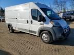 2017 Dodge RAM Promaster 2500 Delivery Van