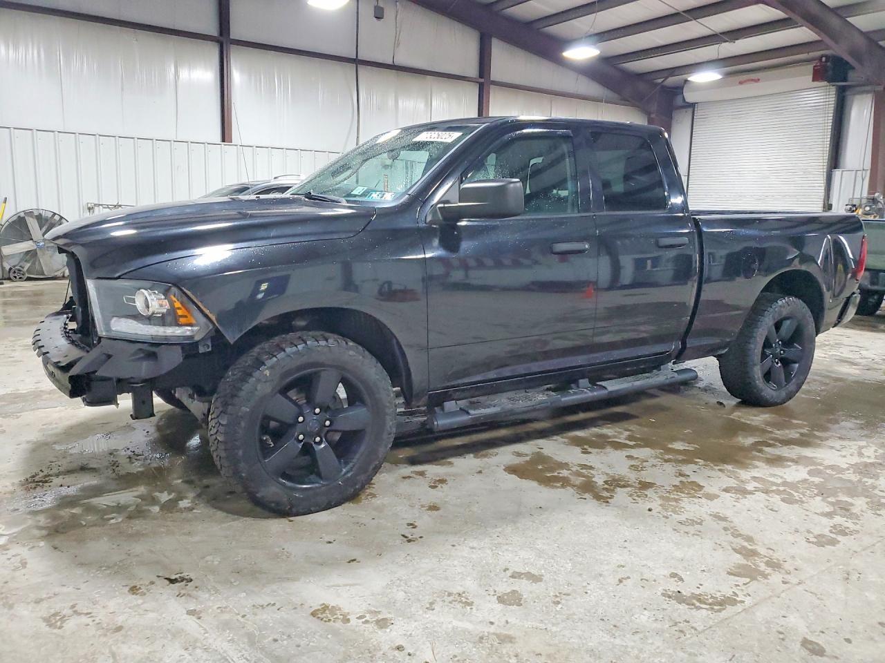 2015 Dodge Ram 1500 st