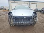 2017 Porsche Cayenne se Hybrid Platinum