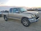 2001 Toyota Tundra Access cab