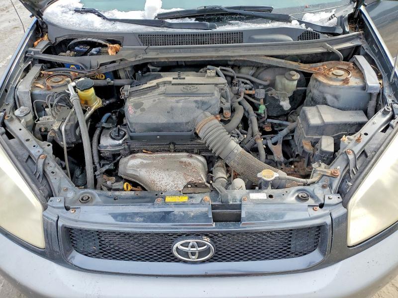 2005 Toyota Rav4
