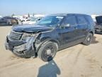 2016 Ford Explorer Police Interceptor