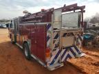 2009 Pierce Impel Fire Truck