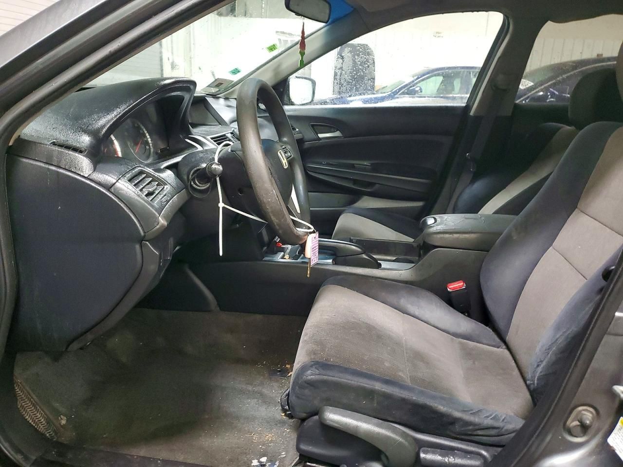 2010 Honda Accord lx