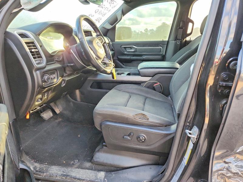 2019 Dodge Ram 1500 big Horn/lone Star