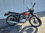 1971 Triumph Motrcycle