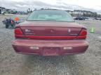 1999 Oldsmobile 88 Base