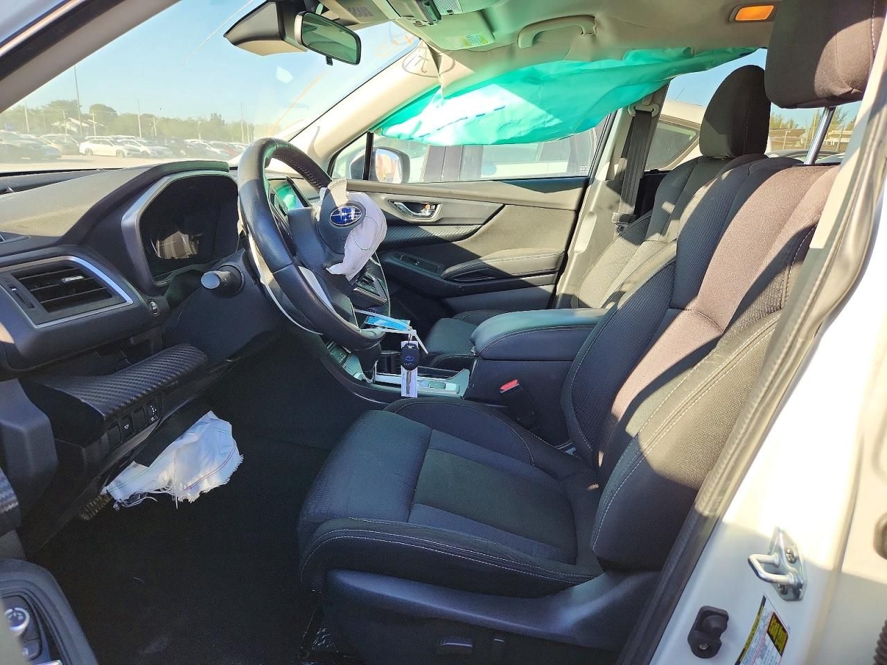 2023 Subaru Ascent Premium