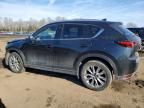 2021 Mazda Cx-5 Grand Touring Reserve