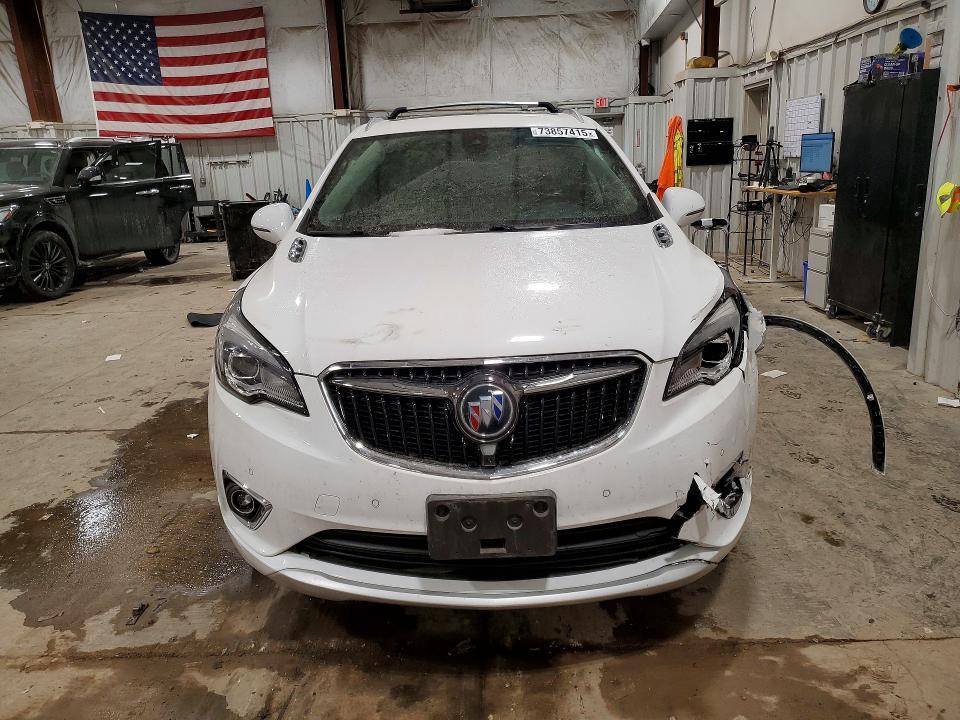 2019 Buick Envision Premium ii